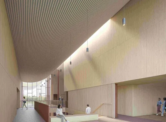 Cultuurcentrum Baarle