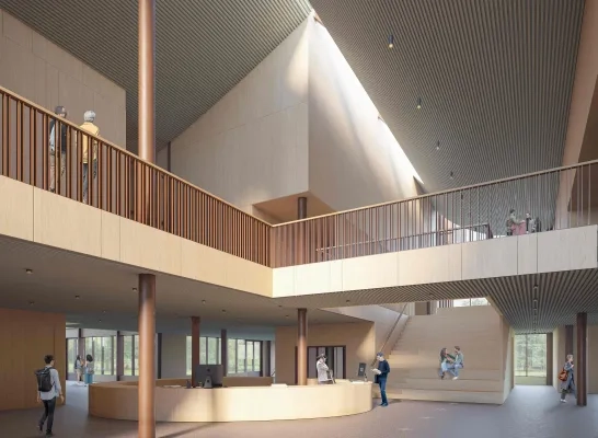 Cultuurcentrum Baarle