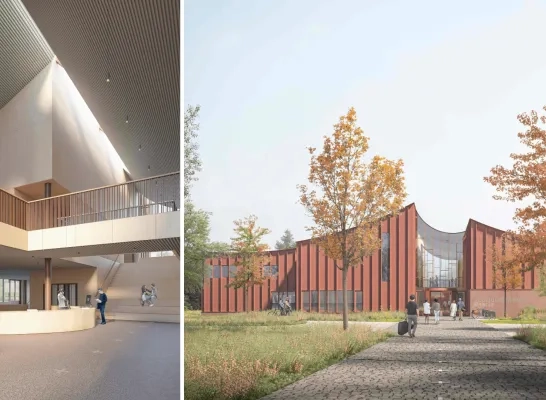 Cultuurcentrum Baarle