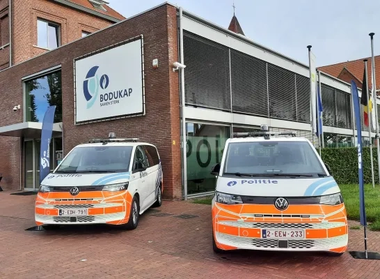 Politiezone BoDuKaP