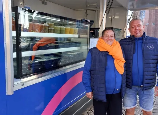Inge Erik De Smik Arendonk