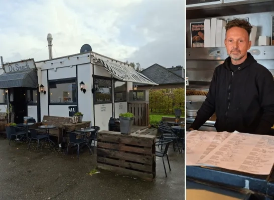 Frituur in Weelde-Statie moet weg