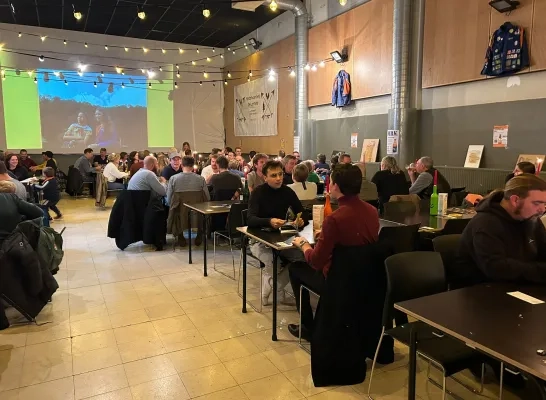 27ste editie van de Herentalse Bierfeesten brengt sfeer, smaak en steun voor het goede doel