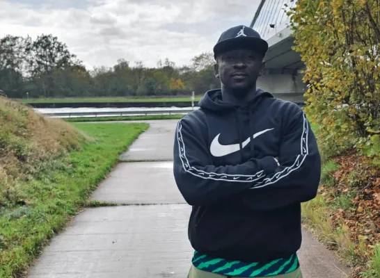 ghana tocht 