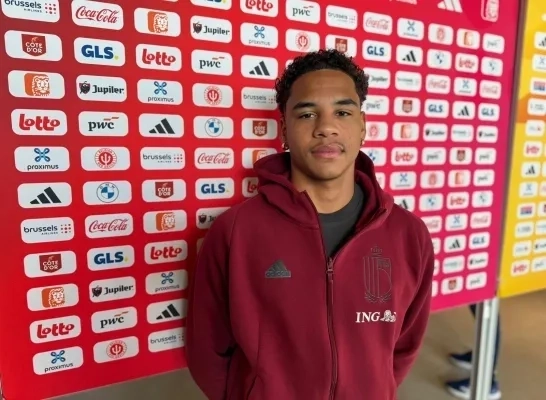 Noah Fernandez Berlaar-Heikant