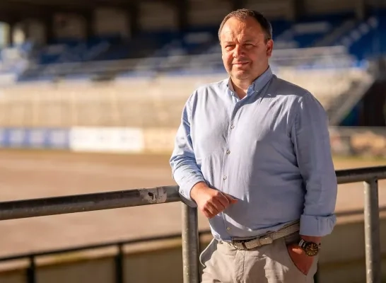 Bart Janssens