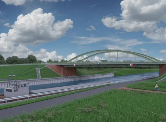 brug Nijlen