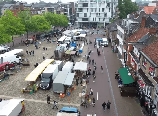 Rondplein Mol