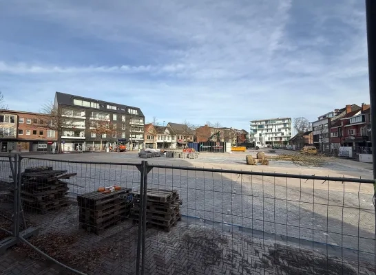 Rondplein Mol