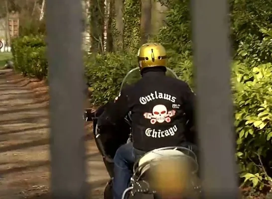 Outlaws Mechelen
