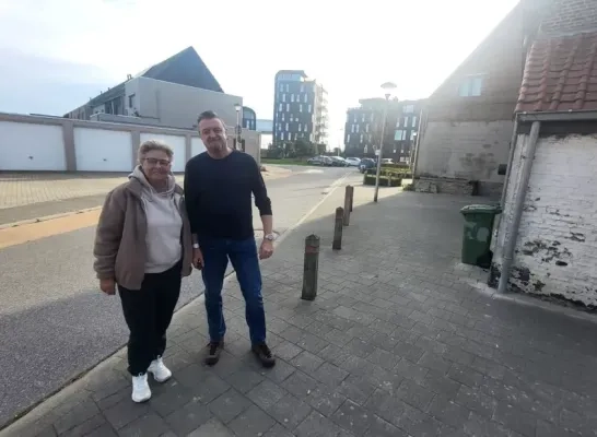 Klachten over geurhinder industriezone Puurs-Sint-Amands