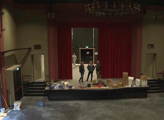 Zaal Lux Herenthout