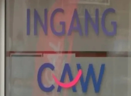 caw kempen