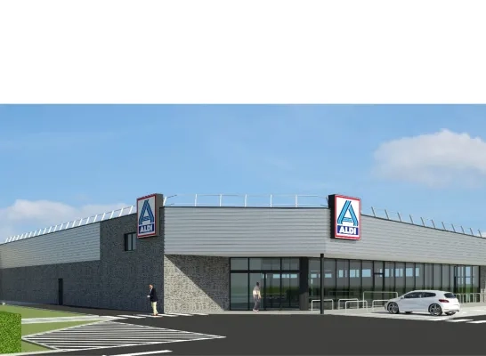 Aldi Veerle Laakdal