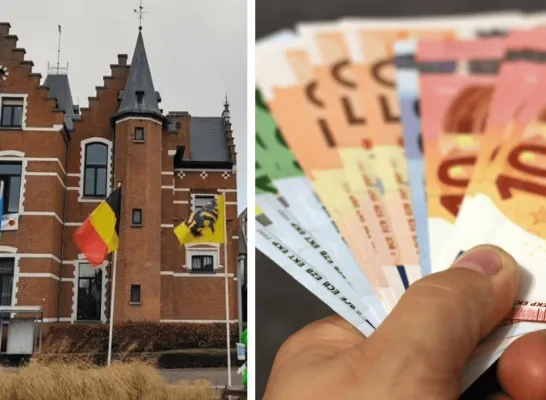 Budgetbeheer Bornem