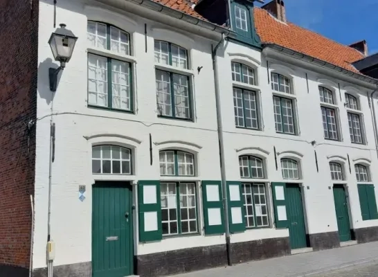 Begijnhof Lier
