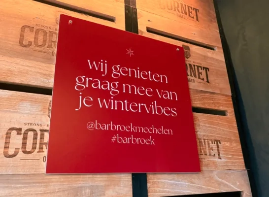 barbroek