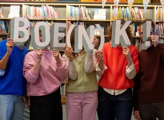 Boenk Mechelen