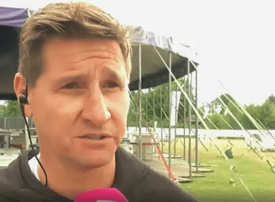Glen De Boeck KV Mechelen