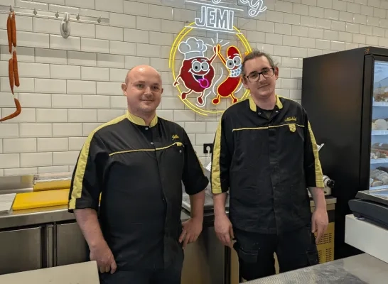 slagerij jem