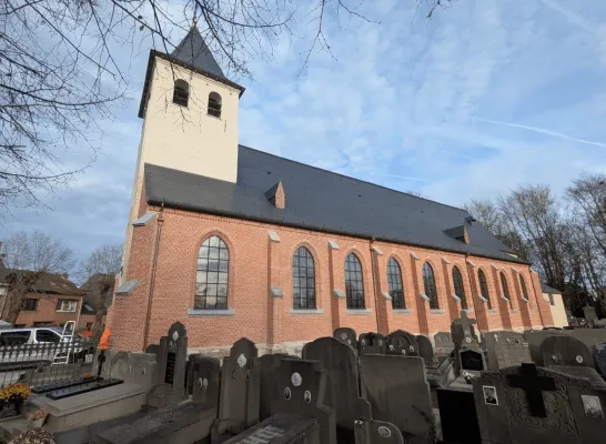 kerk leest .