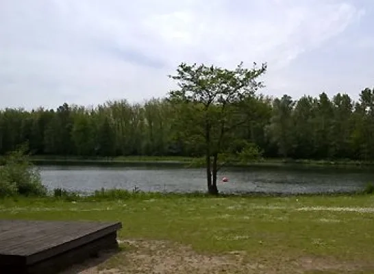 Breeven Bornem