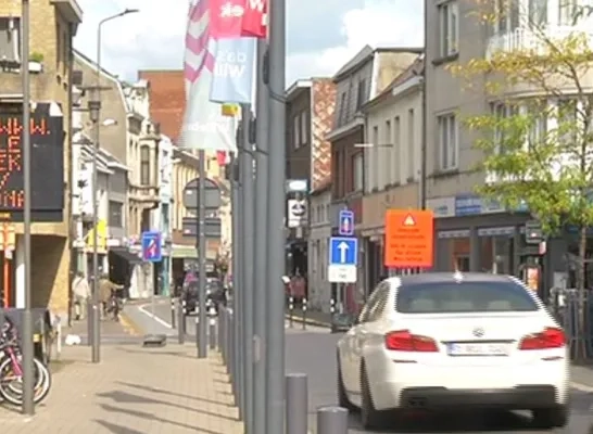 Centrum Willebroek