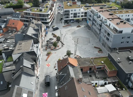 Puurs-Sint-Amands
