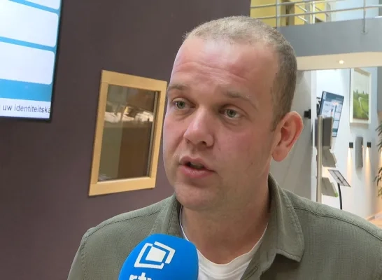 Nic Andriessen