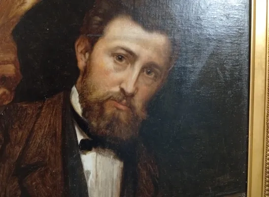 Karel Ooms