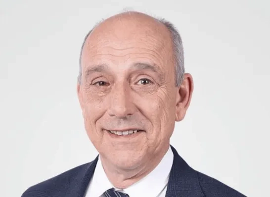 Wim Van der Donckt