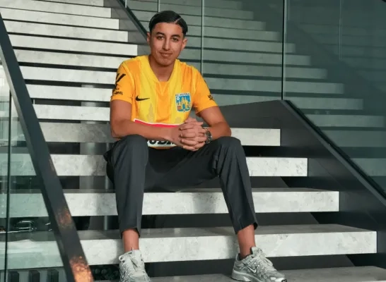 KVC Westerlo 