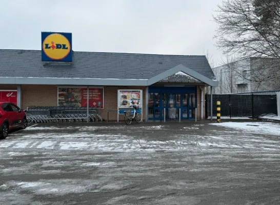 Lidl Grobbendonk 