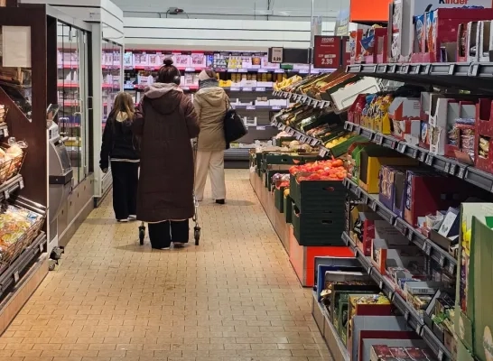 Lidl in Grobbendonk