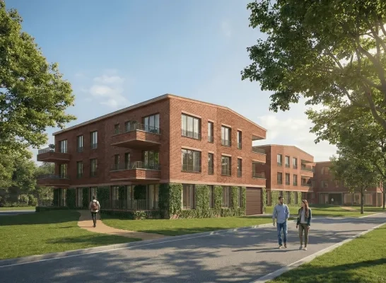 plannen voormalige betonfabriek