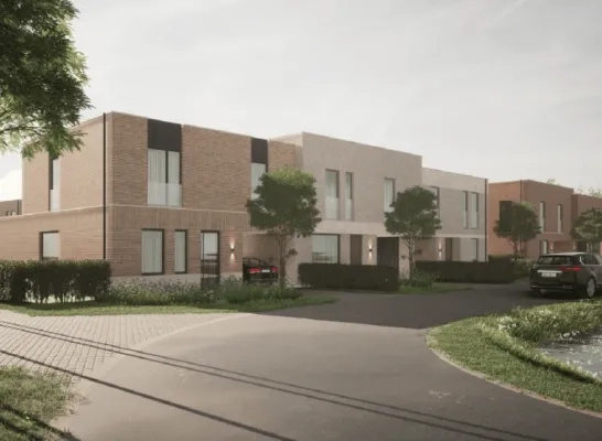 bouwproject gemeente mol 