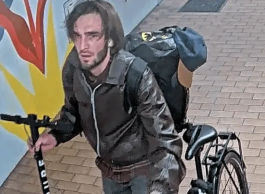 fietsdief mechelen.