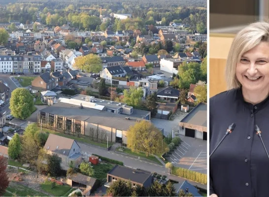 Kleinste gemeenten (behalve Meerhout) in de Kempen: "Helemaal geen intentie tot fusie"