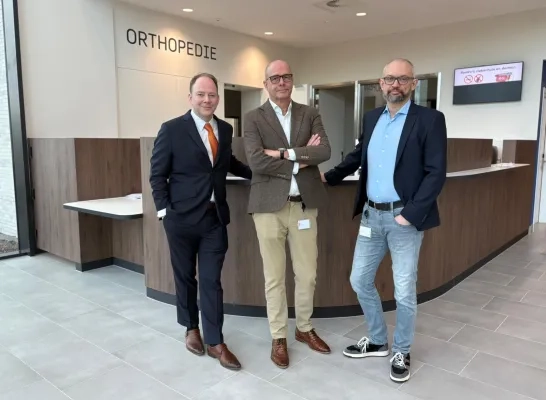 Nieuwe polikliniek AZ Sint-Maarten moet wachttijden in Mechelen verkorten