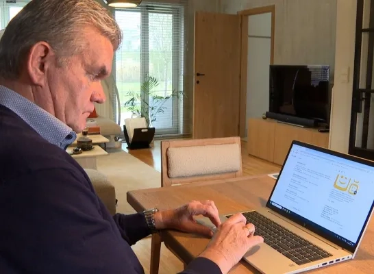 Probleem Telenet Koningshooikt Mark Van Reusel