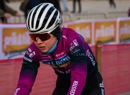 Laura Verdonschot