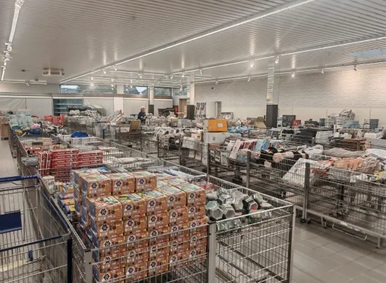 Aldi outlet Veerle-Laakdal