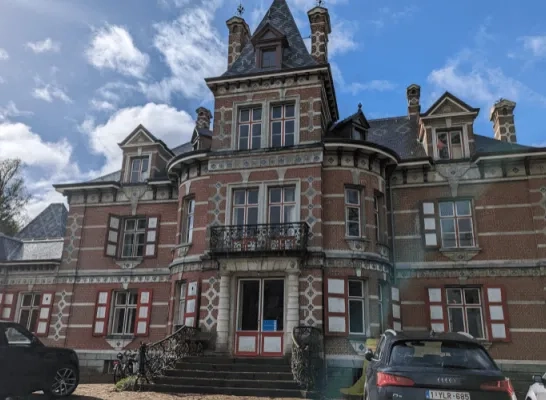 Hof ter Laken Booischot