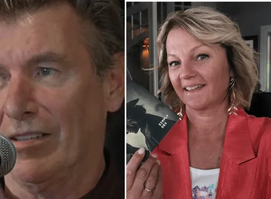 Paul Michiels Heist Barbara Dex Mol Arendonk Zingt & Swingt