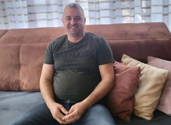 Marko Beka