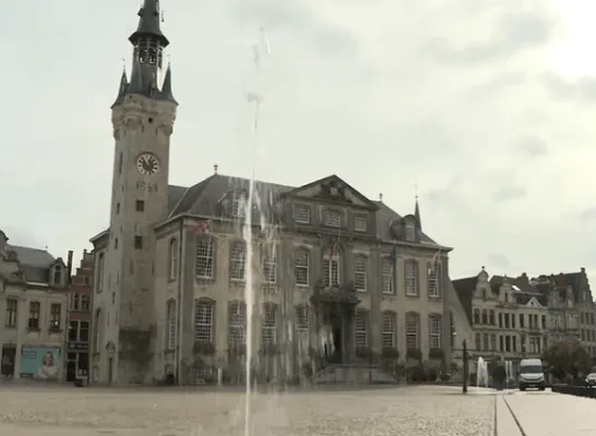 lier stad archief