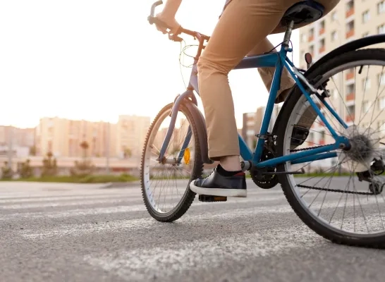 fiets algemeen