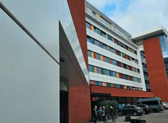 az Herentals binnenkort AZ Kempen