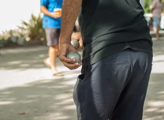 petanque algemeen
