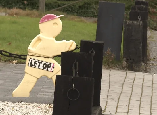 kinderopvang Heist-Goor gesloten